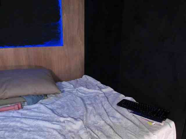 AshleySoe webcam