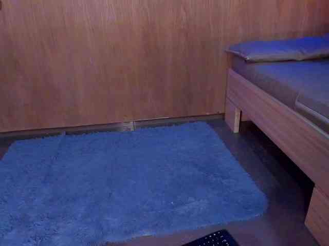 AshleySoe webcam
