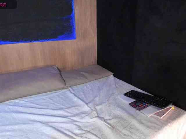 AshleySoe webcam