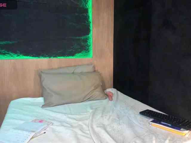 AshleySoe webcam