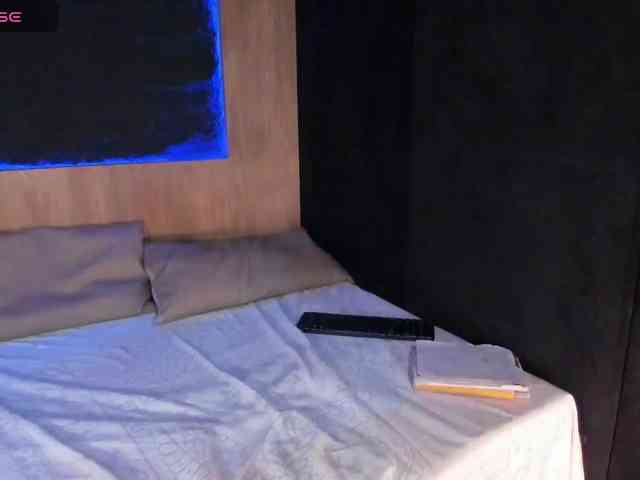AshleySoe webcam