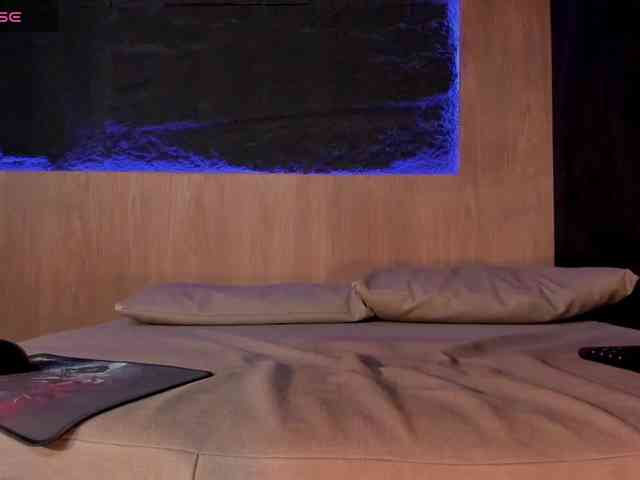 AshleySoe webcam