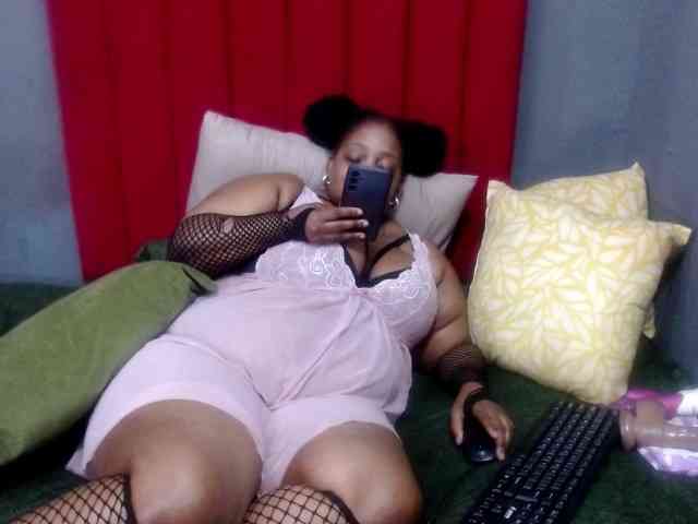 BustyBoobs webcam