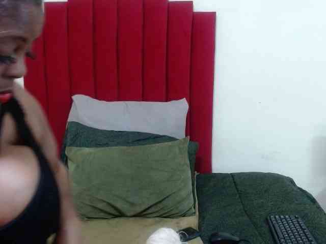 BustyBoobs webcam