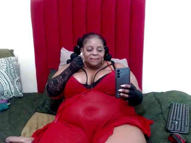 BustyBoobs webcam