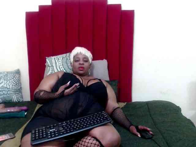 BustyBoobs Live Webcam on BongaCams
