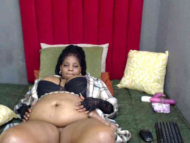 BustyBoobs webcam