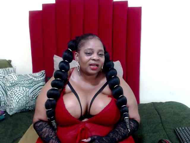 BustyBoobs webcam