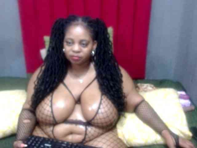 BustyBoobs webcam