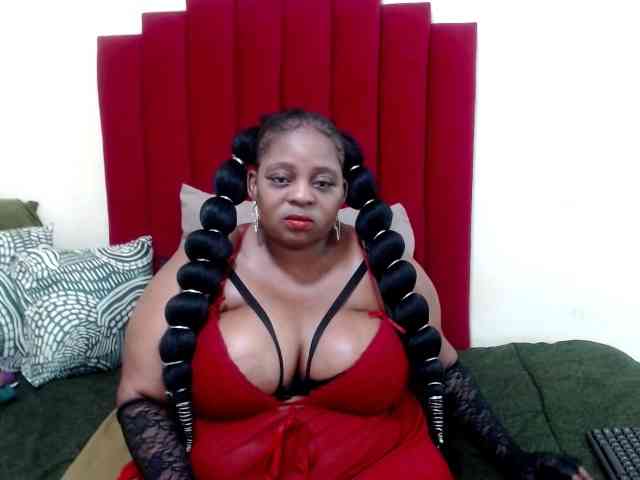 BustyBoobs webcam
