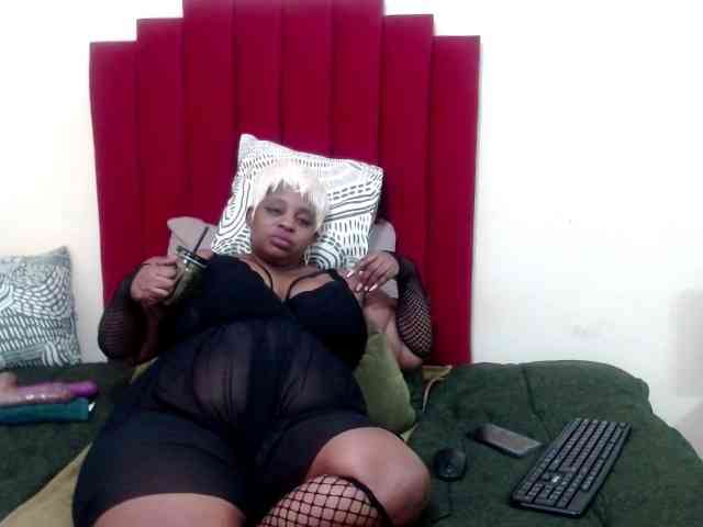 BustyBoobs webcam