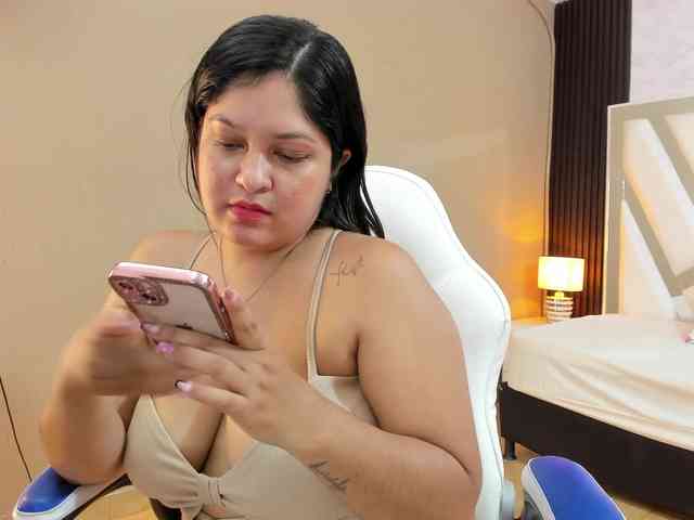 dirty videochat Roxxana-Dior