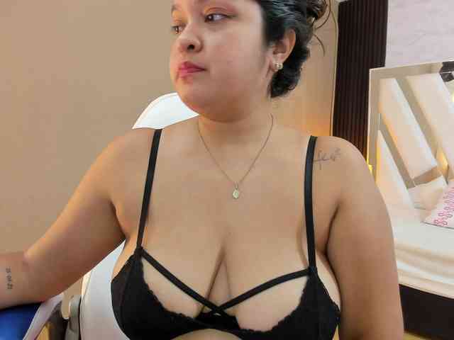 Roxxana-Dior webcam