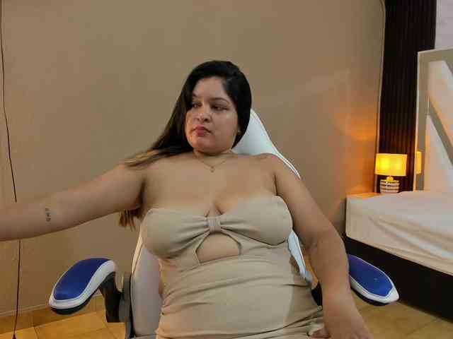 Roxxana-Dior webcam