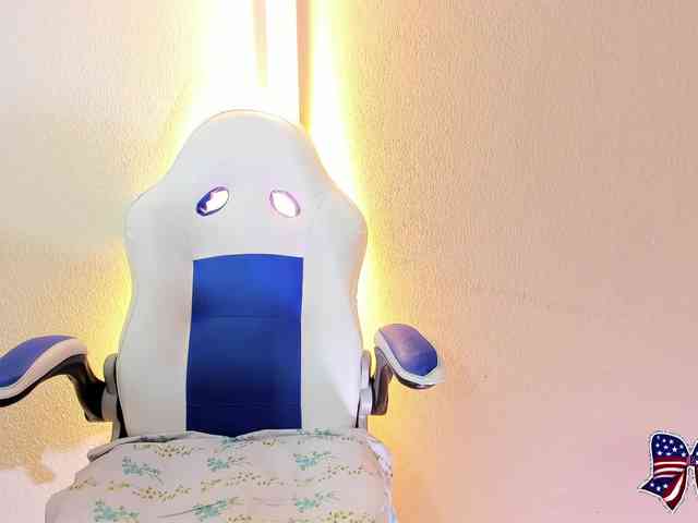 Roxxana-Dior webcam