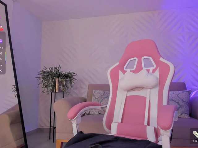 MaddyOwens's BongaCams show and profile