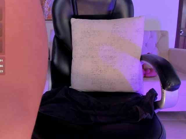 MaddyOwens webcam