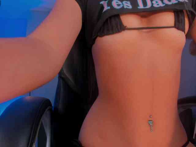 MaddyOwens webcam