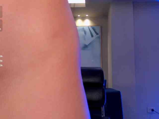 MaddyOwens webcam