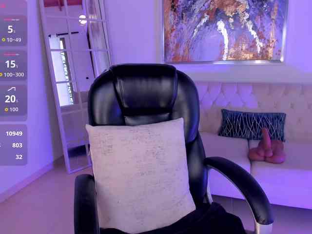 MaddyOwens webcam
