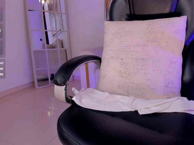 MaddyOwens webcam