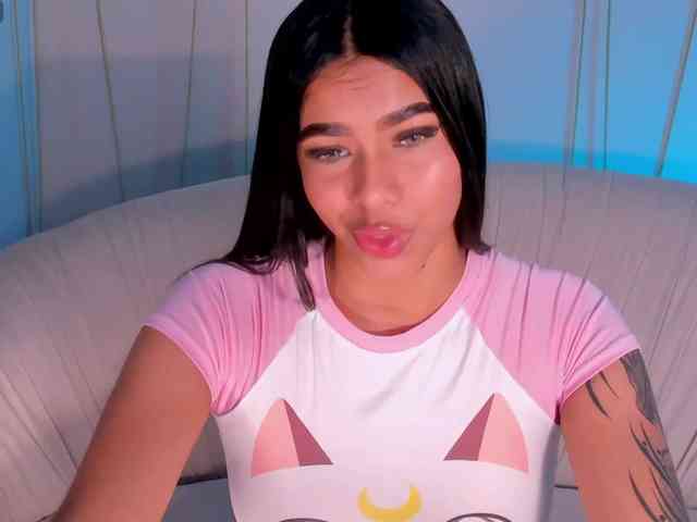 ZoeArmstrong webcam