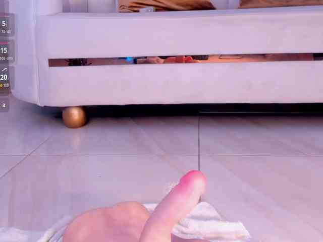 ZoeArmstrong webcam
