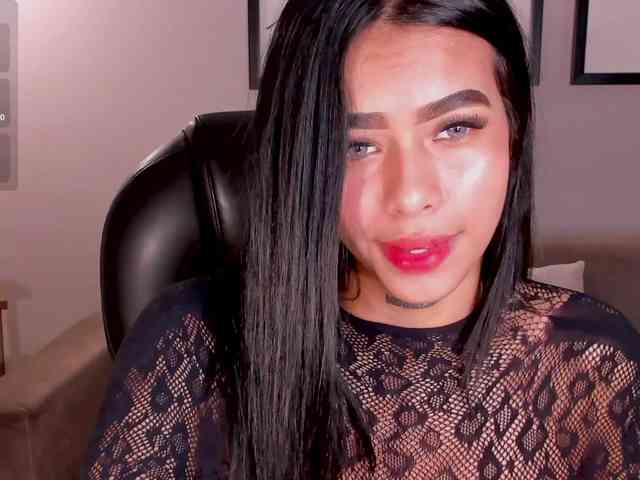ZoeArmstrong webcam