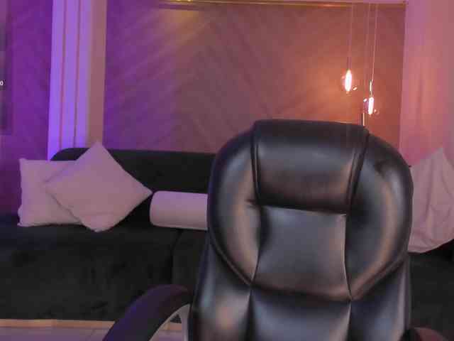 adult videochat ZoeArmstrong