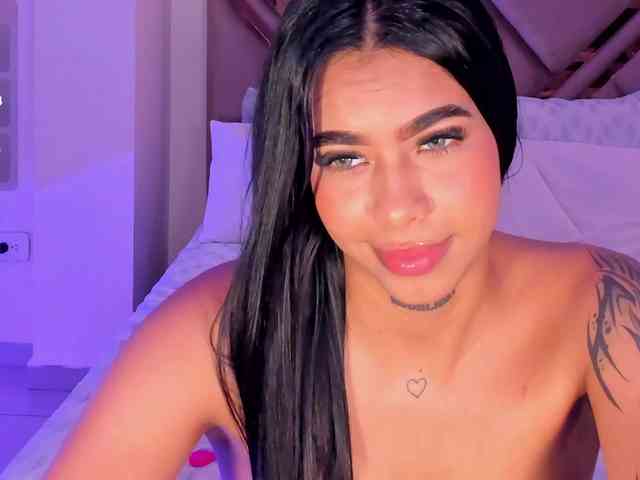 ZoeArmstrong webcam