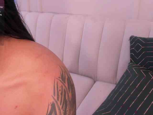 cam live sex ZoeArmstrong