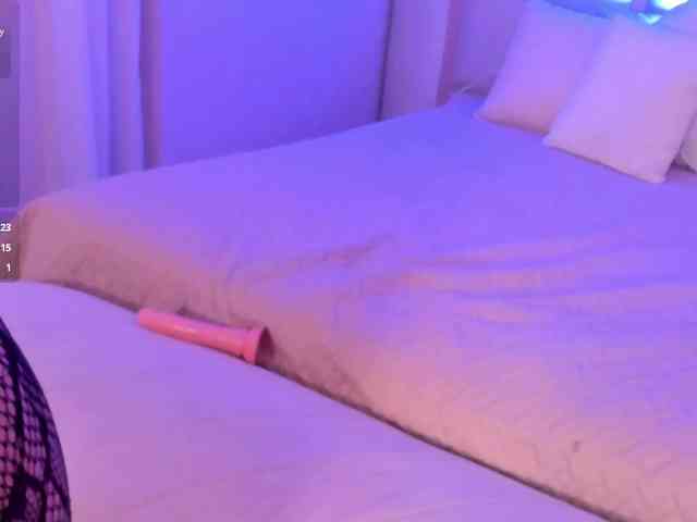 ZoeArmstrong webcam
