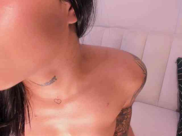 live sex porn ZoeArmstrong