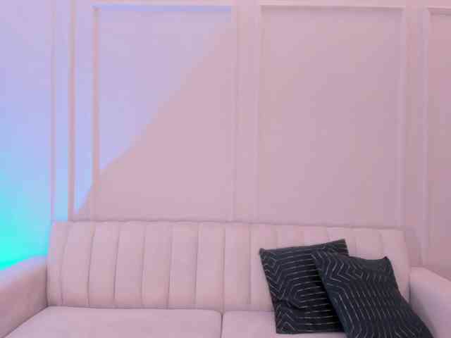 real webcam show ZoeArmstrong