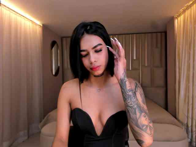 ZoeArmstrong webcam