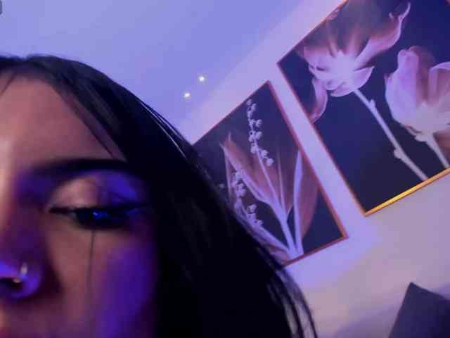 SalomeHills1 webcam