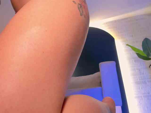 SalomeHills1 webcam