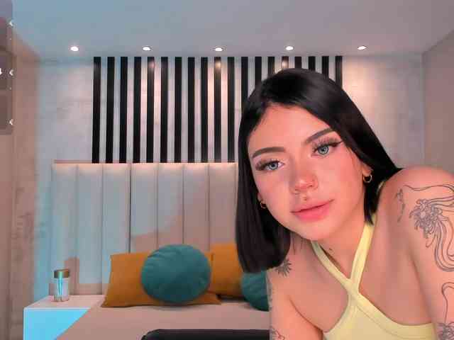 SalomeHills1 webcam
