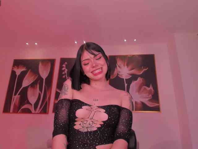 SalomeHills1 webcam