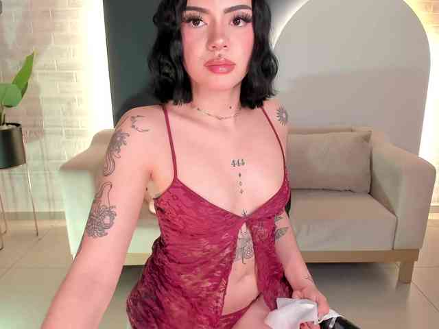 SalomeHills1 webcam