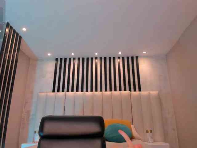 SalomeHills1 webcam