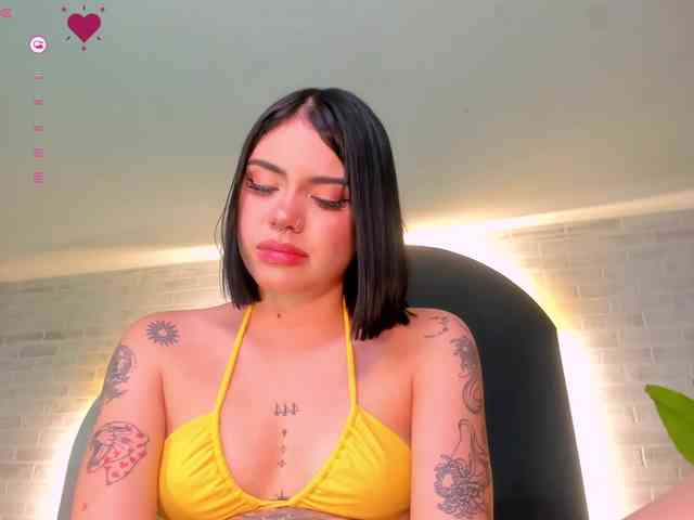 SalomeHills1 webcam