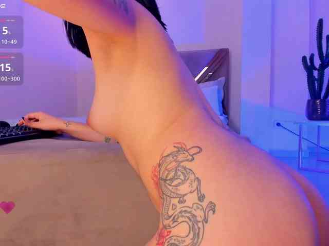 SalomeHills1 webcam