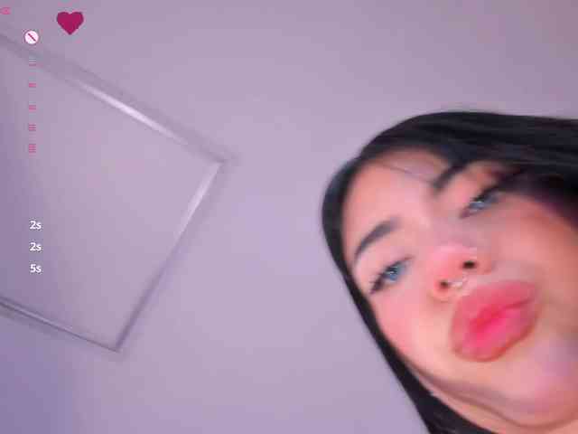 SalomeHills1 webcam