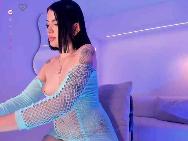 SalomeHills1 webcam