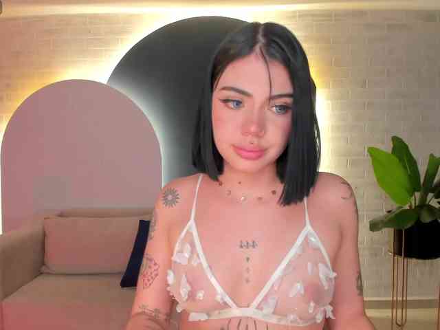 SalomeHills1 webcam