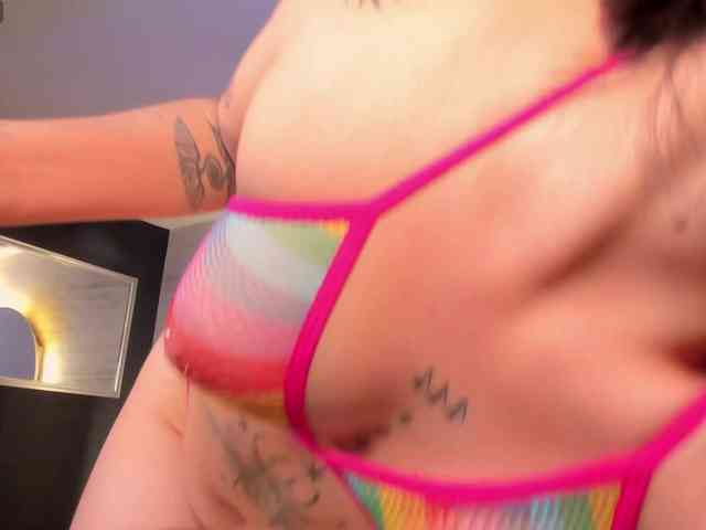 SalomeHills1 webcam