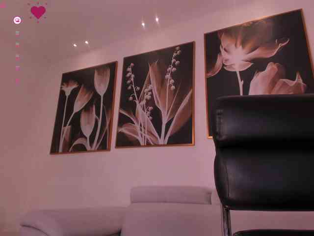 SalomeHills1 webcam