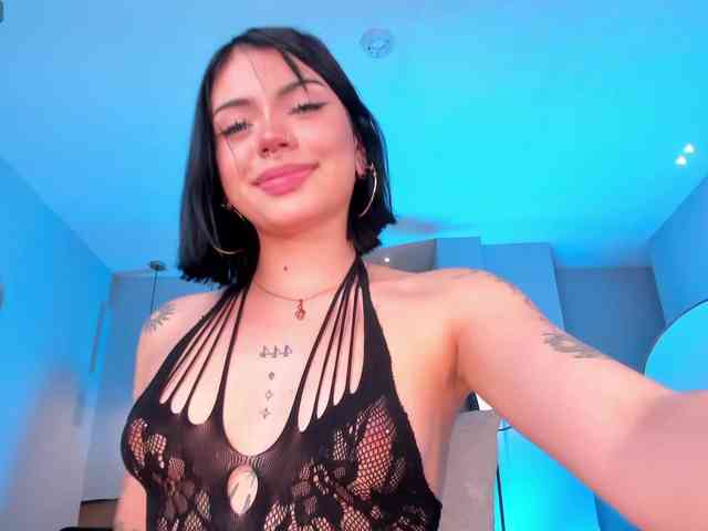 SalomeHills1 webcam