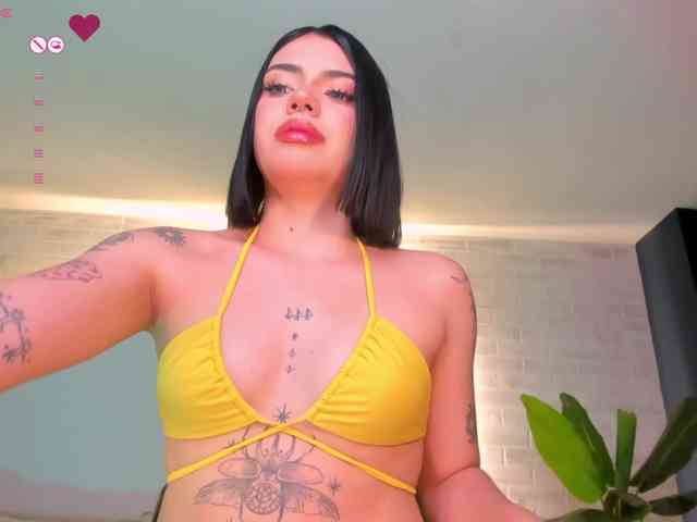 SalomeHills1 webcam